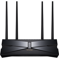 TP-LINK 普联 XDR系列 易展版 双频3000M 千兆家用无线路由器 Wi-Fi 6