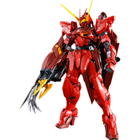 BANDAI 万代 模型 MG 1/100 灵格斯 改