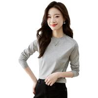 DME JEANS 显瘦 女士打底衫