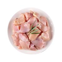 Tyson 泰森 冷冻鸡腿肉丁 220g