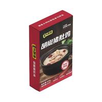 亲热甄选600g/盒广式胡椒猪肚鸡火锅食材方便速食预制菜肴半成品加热即食 0.6kg猪肚鸡