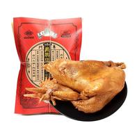 张恒兴 烧鸡