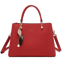 包包女2024包大容量百搭单肩手提包通勤斜挎包女包