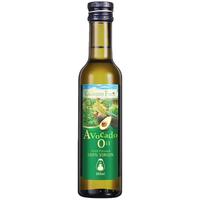 爷爷的农场 Grandpa's Farm 儿童牛油果油 250ml，送正装米饼一盒