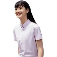 【空气POLO】KOLONSPORT可隆polo衫女款户外上衣运动T恤翻领短袖