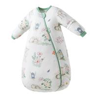 贝肽斯 婴儿秋冬恒温睡袋 20-26°