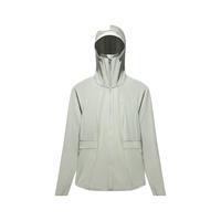 Bananain 蕉内 女士凉皮302UV Pro直身防晒衣 10230560461 海沫绿 XXL