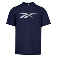 Reebok锐步官方T恤短袖男女款23夏季新款运动休闲针织23RMS403U 23RMS403UGN2 A/2XL