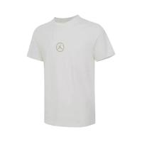 2025夏季男装运动T恤男子舒适休闲时尚百搭短袖针织衫