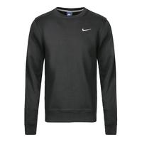 NIKE 耐克 男子运动卫衣 916609-010 黑色 S