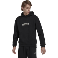 阿迪达斯 ADIDAS 三叶草 男子 ADV HOODY 运动 套头衫 HK5002 M码