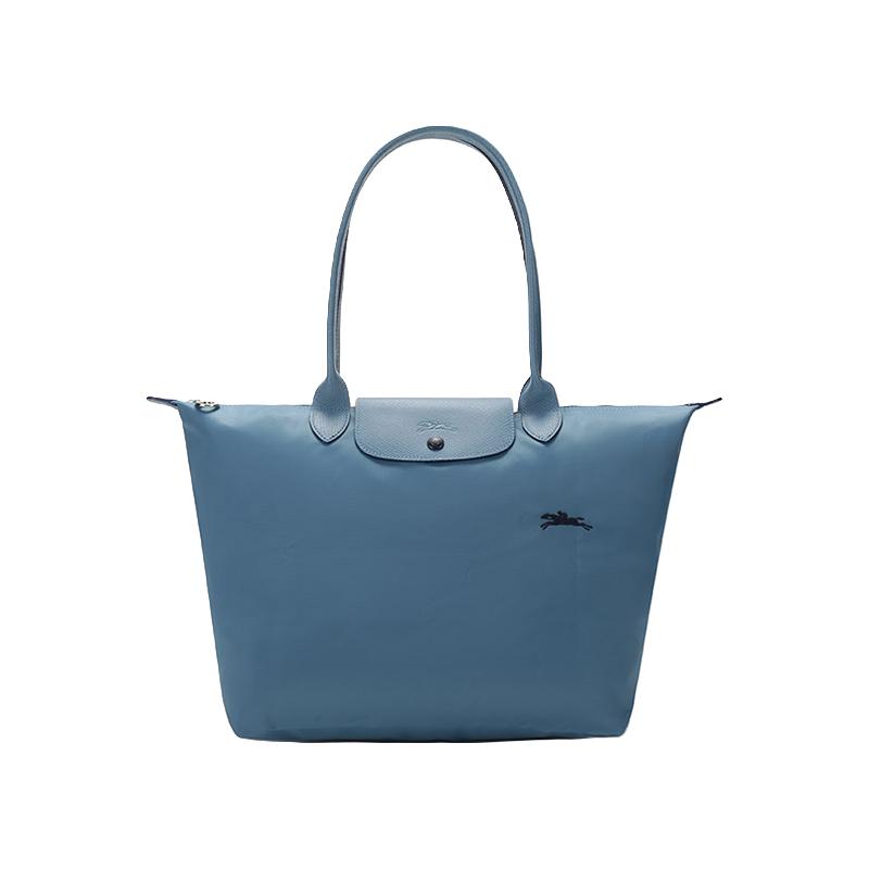 LONGCHAMP 珑骧 Le Pliage Club系列 女士手提饺子包 L1899 619 70周年款