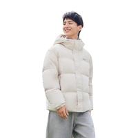 轻松羽绒|森马 Semir羽绒服男款新外套休闲通勤风