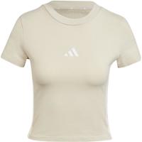  adidas/阿迪达斯 女士运动短袖T恤