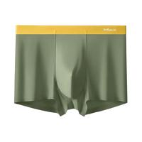 Miiow 猫人 男士平角内裤套装 M21J669