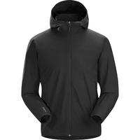 ARC'TERYX 始祖鸟 Solano Hoody 男子软壳夹克 24386