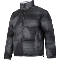  adidas/阿迪达斯 男士短羽绒服