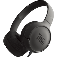 JBL TUNE 500 头戴式有线耳机