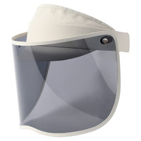 卡蒙 KENMONT 女士防晒帽 KM-3852