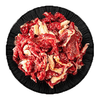 BRIME CUT 国产整切调理西冷牛排 150g*5片+酱包20g*5 厚切儿童牛扒牛肉