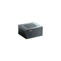 【极夜 DeskOne T1】【强力散热】 迷你mini小主机电脑微型pc小型台式8745h全铝oculink办公家用游戏便携安静