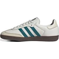 adidas阿迪达斯女子SAMBA OG WORI-CLASSIC休闲鞋IG1963