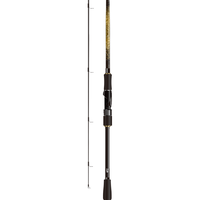 达亿瓦（DAIWA） 一击GL路亚竿 泛用微物虫竿雷强竿全环境通用鱼竿远投竿碳素 76MLB（2.29米中软调枪柄）