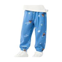  Paw Patrol/汪汪队立大功 儿童防蚊裤