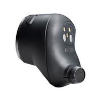 audio-technica 铁三角 ATH-ANC300TW 入耳式真无线主动降噪动圈蓝牙耳机 黑色