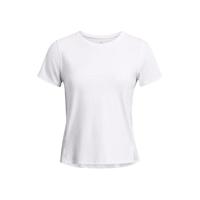 安德玛 UNDER ARMOURUA 女子运动速干短袖T恤