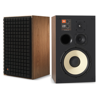 JBL/杰宝 高保真 HiFi音响套装 黑色