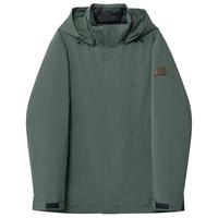 【石墨烯保暖】NAUTICA/诺帝卡男装秋冬防轻泼水三合一外套JO3401