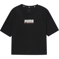 PUMA/彪马 透气 女士T恤