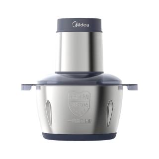  Midea/美的 多功能 绞肉机 双刀