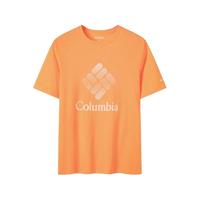 户外女士透气圆领短袖T恤