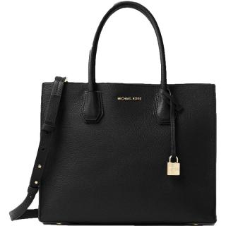 MICHAEL KORS 迈克·科尔斯 MERCER系列 女士手提包 35T2GM9S3L