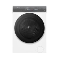  Hisense/海信 活水超薄嵌 洗衣机  大薄荷 10kg