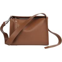 薇妮 VINEY 包包女包牛皮斜挎包女大容量枕头包时尚轻奢单肩包通勤品牌百搭