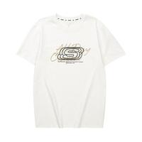 【吸湿速干】短袖T恤衫男女同款透气运动T恤短袖春夏季