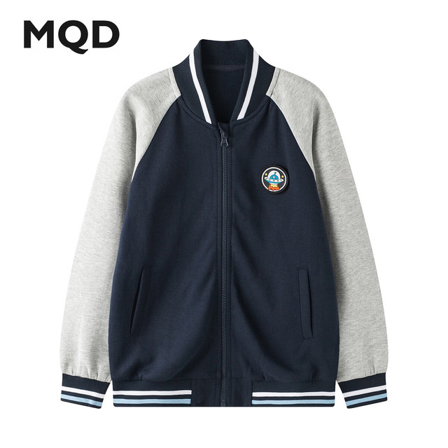 马骑顿 外套 藏青6 130