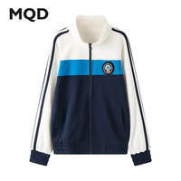 马骑顿外套 藏青 170