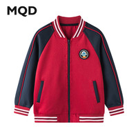 马骑顿外套 酒红1 120