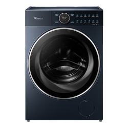 小天鹅 蓝氧2.0高奢版 TD100MS97ILZ 洗烘一体机 10kg