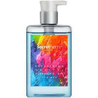 他秘 男士私处抗菌护理液 260ml*2