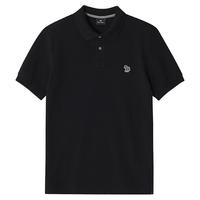 PAUL SMITH PS 保罗史密斯 男士潮牌短袖POLO衫 M2R-183K-KZEBRA