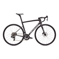 SPECIALIZED闪电 TARMAC SL8 COMP AXS 碳纤维电变竞速公路自行车 碳黑色/白色 5