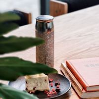 罗格 ROGO 纯钛保温杯新品上架双11活动低至4折！无须领券！