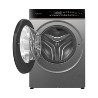 卡萨帝（Casarte）设计师丨10KG全自动滚筒洗衣机 直驱一级变频+养护湿洗+双智投+超薄平嵌 CE B10LWDBHAU1