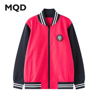 马骑顿外套 桃红 135