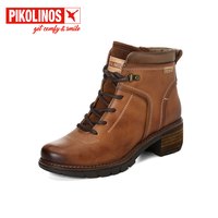 PIKOLINOS 派高雁 女士时装靴 PA230812
